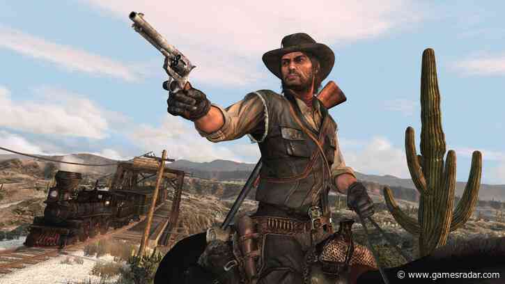 "That's unacceptable": Red Dead Redemption dev says crunch at Rockstar was to "put on the show" for executives, not to fix bugs