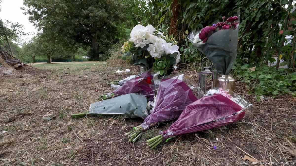 Victim named as police make second arrest in Levenshulme murder probe