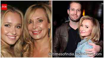 Hayden Panettiere’s mother says family tried to ‘get rid of’ Brian Hickerson