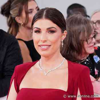 Bake Off's Georgina Grasso Details "Scary" Mental Health Diagnosis