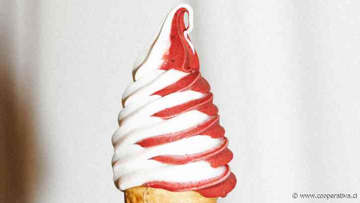 "Tequila con dulce de leche": La inédita marca que promociona helados con alcohol en Chile