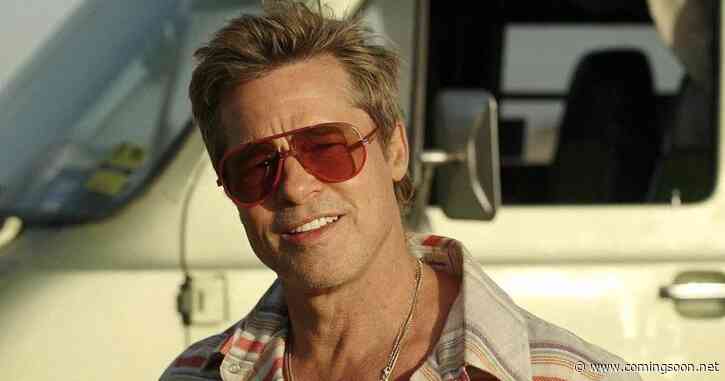 Tom Cruise Days of Thunder & Brad Pitt F1 Potential Crossover Addressed by Jerry Bruckheimer