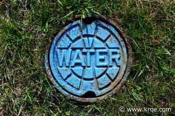 Part of Lomas near Eubank in Albuquerque closes for waterline repair