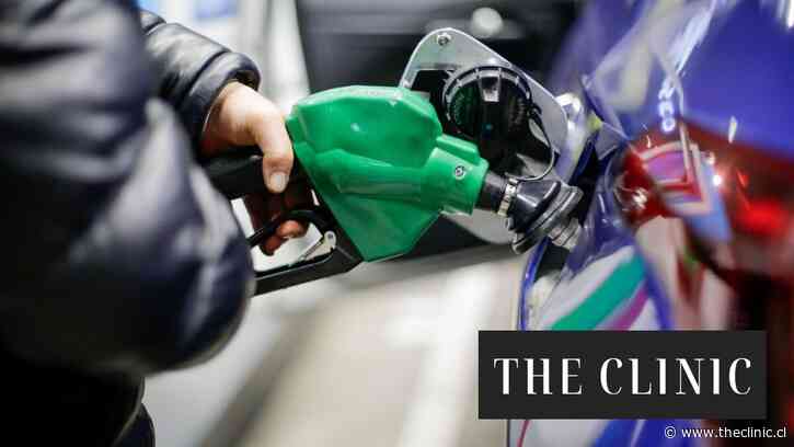 Ministro Jorge Quiroz anuncia nueva alza en el precio de los combustibles: bencinas cerca de $30 y en el diesel podría llegar a los $90