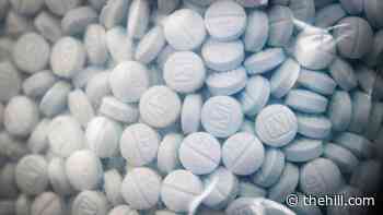 DOJ watchdog launches review of DEA’s controversial fentanyl tactic