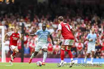 'Slecht nieuws voor Manchester City: Doku mist start van Premier League'