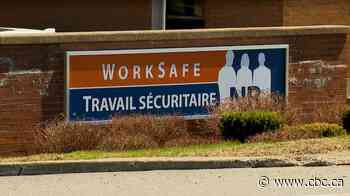 Man dead in workplace incident near Edmundston, says WorkSafeNB