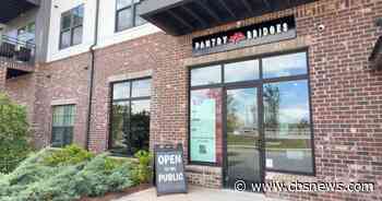 First AI-powered pantry store opens in Henry County