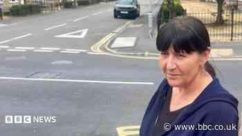 'Noisy' manhole to be fixed after months of waiting