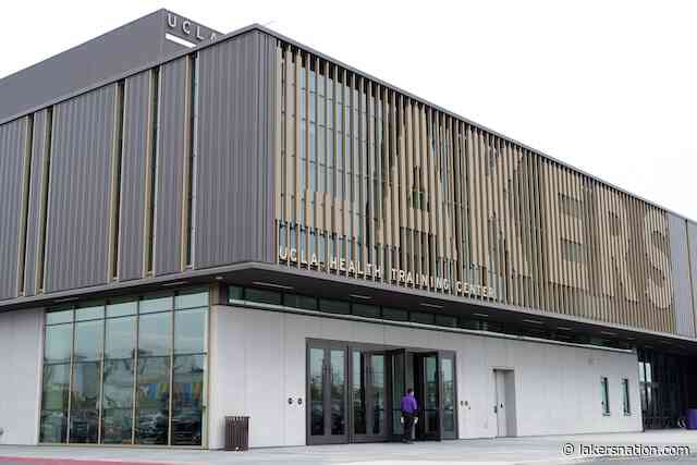 Lakers Facility ‘Business As Usual’ Despite Ownership Drama