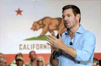 Live results: 2 Democrats vie for Swalwell's House seat