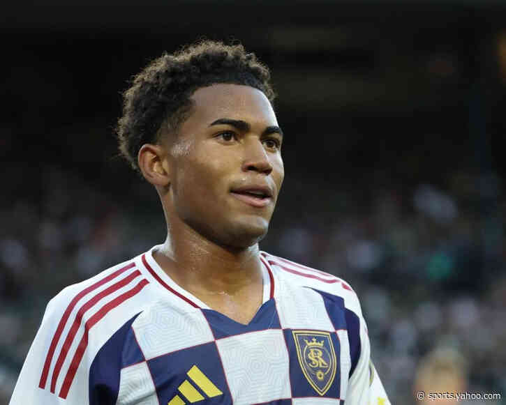 In Zavier Gozo, Crystal Palace land a US prospect living up to the hype