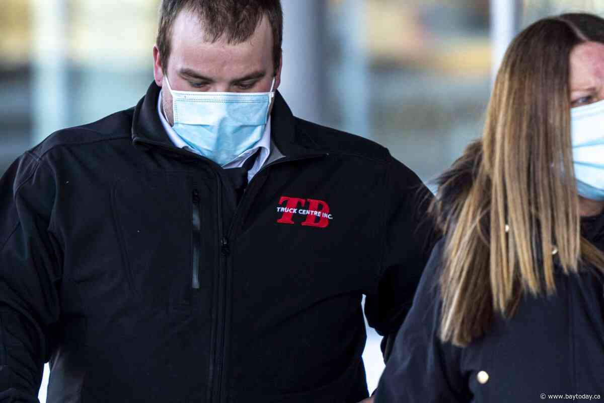 Man who threw trailer hitch at Indigenous woman granted full parole: Indigenous group