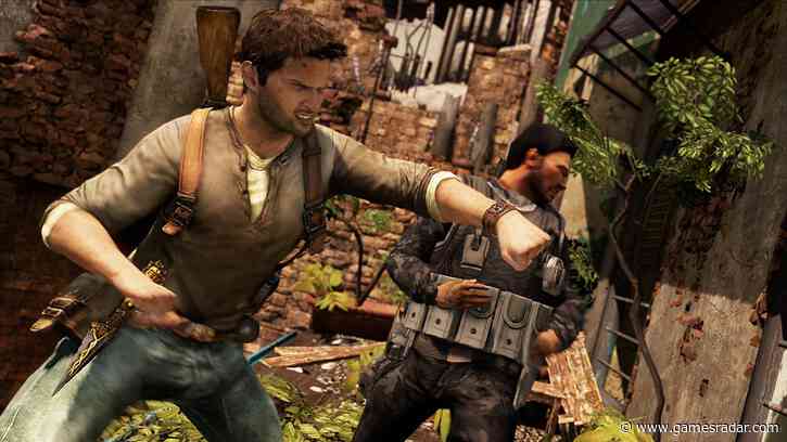 Uncharted: Drake's Fortune "is rough around the edges," ex-Naughty Dog designer says, and "went through a whole lot of hell during development"