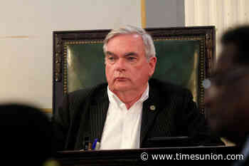 Schenectady council president calls mayor's criticisms 'circus antics'