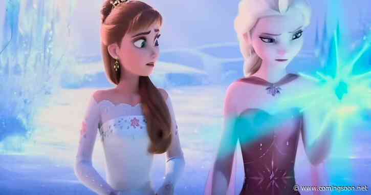 Frozen 3: New Disney Villain Teased by Kristen Bell in Exciting Plot Update