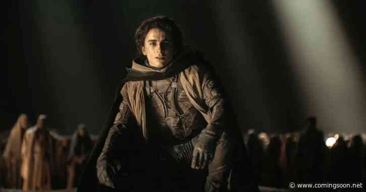 ‘This Really Sucks’: Dune: Part Three Fans Are Furious Over Ticket Day Chaos