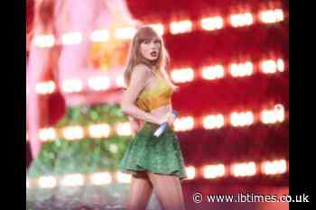 Taylor Swift Body Language Reveals Pop Star's State of Mind After Travis Kelce Wedding, Experts Say