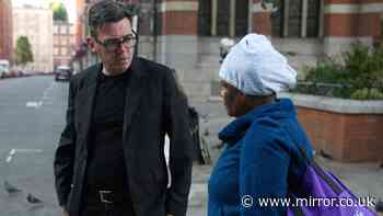 Andy Burnham launches national drive to offer all rough sleepers bed this winter in 'moral mission'