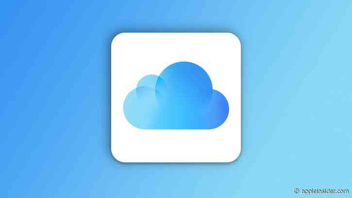 Apple services outage hits iCloud, Game Center, Find My, and more