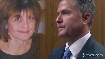 I-Team: Judge refuses to dismiss charges in Aliza Sherman's murder case