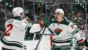 Wild Need to Fix 3 Things to Be Successful This Season