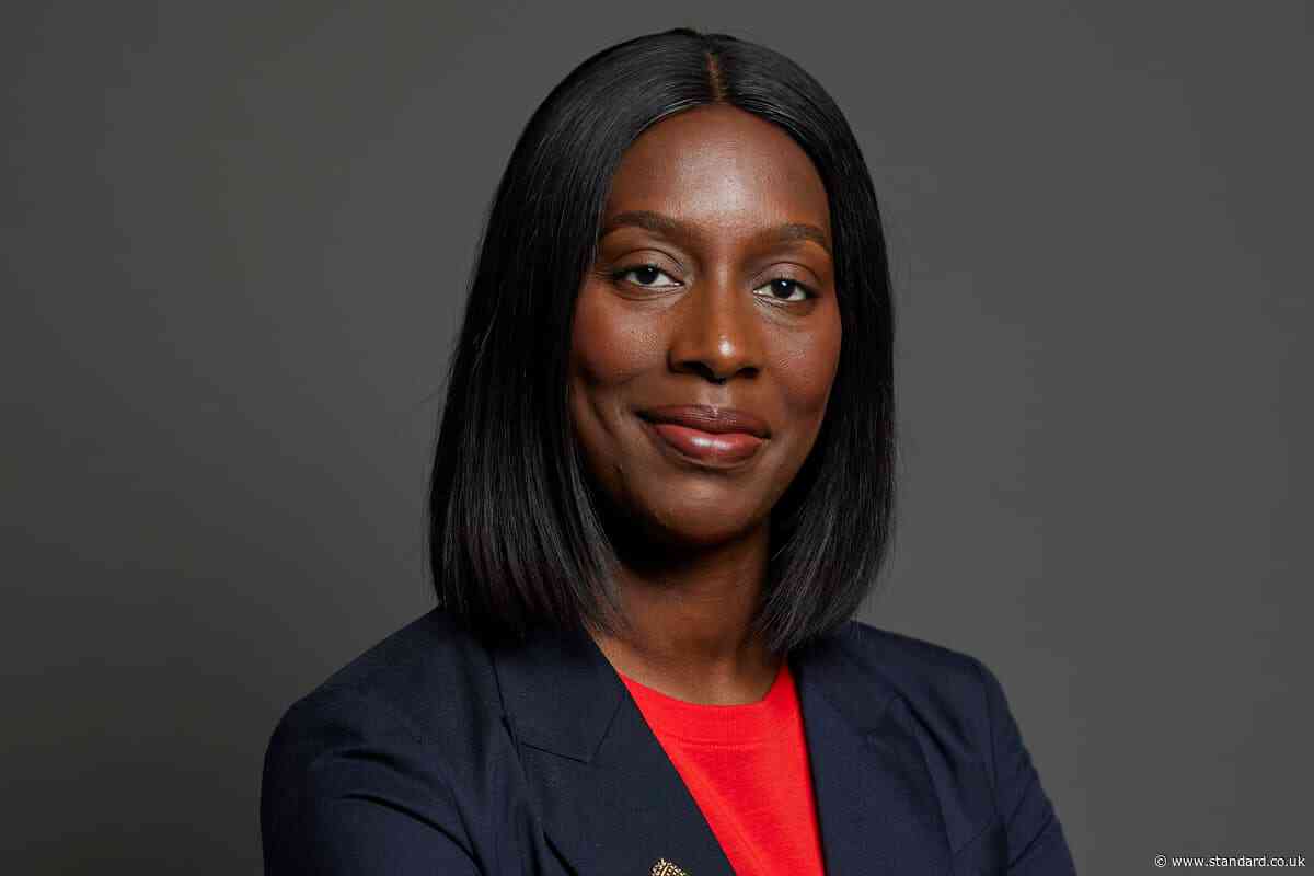 OPINION - Florence Eshalomi: I was homeless as a child — here’s how we end rough sleeping in London