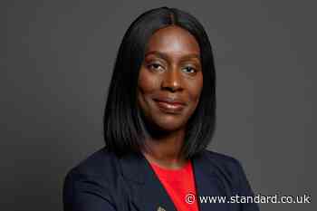 OPINION - Florence Eshalomi: I was homeless as a child — here’s how we end rough sleeping in London