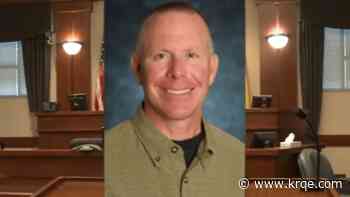 New Mexico State University settles sexual misconduct lawsuit against former professor