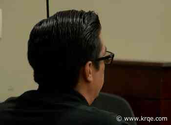 'I have made mistakes': Man caught on video abusing dogs at Santa Fe grooming business faces sentencing