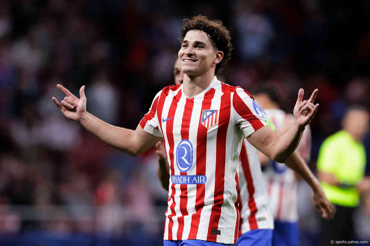 Report: Barcelona turn full focus to No 9 after major double deal