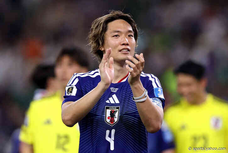 Ko Itakura set for sensational Bundesliga return