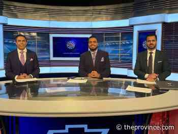 Canada is a lesser nation with Rogers cancelling Hockey Night in Canada Punjabi
