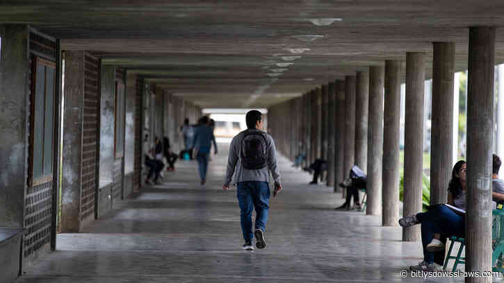 UCV, UCAB y la Unimet retomarán actividades académicas en septiembre tras evaluar daños por los terremotos