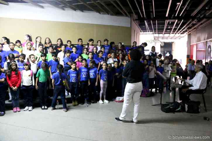 Marca País y El Sistema impulsarán la oferta cultural y musical de Venezuela en el exterior