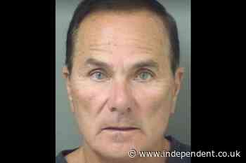 Florida official arrested on child molestation and kidnapping charges