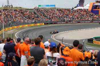 5 drivers most likely to win the Dutch Grand Prix
