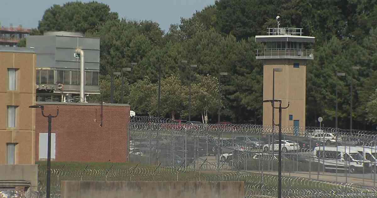 After a 20-year moratorium, NC inches closer to resuming executions