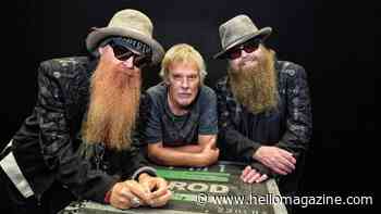 ZZ Top pays tribute as founding member dies aged 77 after hospice care