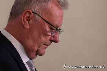 Nesbitt’s ‘regret’ as he resigns as health minister amid row with UUP leader