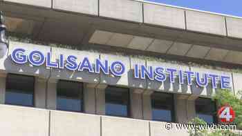 Golisano Institute in Buffalo prepares for opening