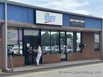Budget language prompts Ohio BMV to stop accepting gender change form