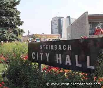 Steinbach homeowners sue city over flooding