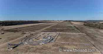 High Haven with infrastructure to support both cropping, livestock | Video