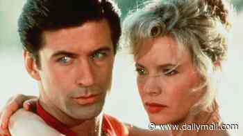 Kim Basinger was a Bond girl who sizzled in 9 ½ Weeks and married Alec Baldwin... see her now at 72