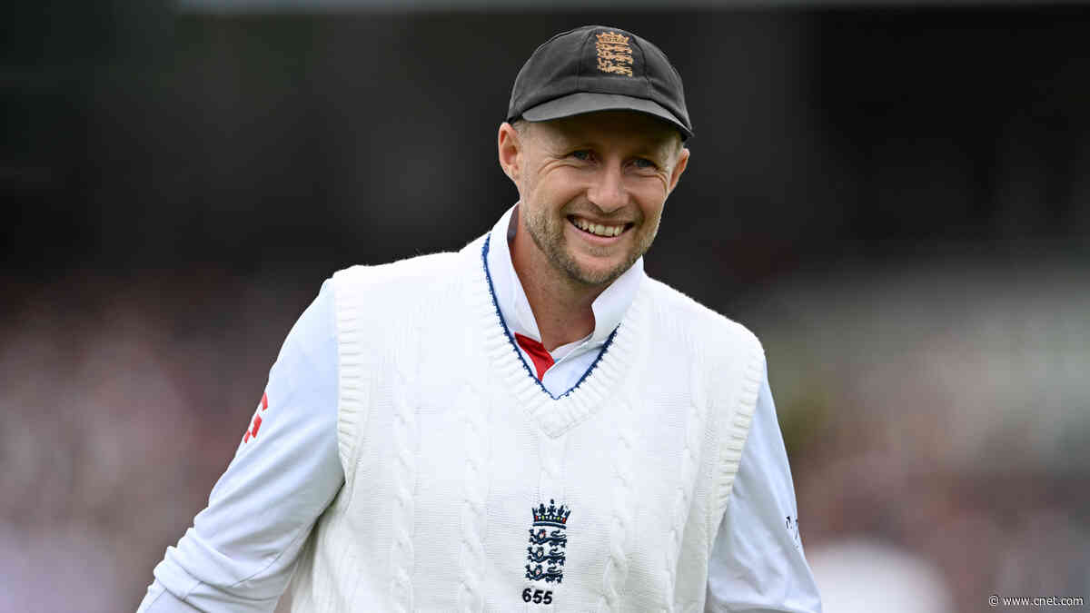 England vs. Pakistan: How to Watch 1st Test Cricket Live From Anywhere