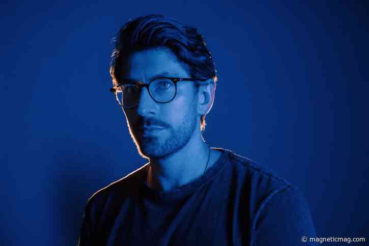 Marsh Explains Why Home Had To Start His New Label