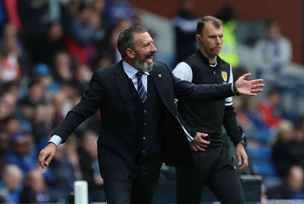 Rangers £7.4m Target Gives Transfer Green Light: Good Deal For The Ibrox?