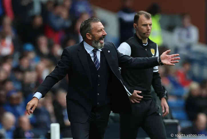 Rangers £7.4m Target Gives Transfer Green Light: Good Deal For The Ibrox?