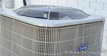 Small things you can do to keep your air conditioning running this summer